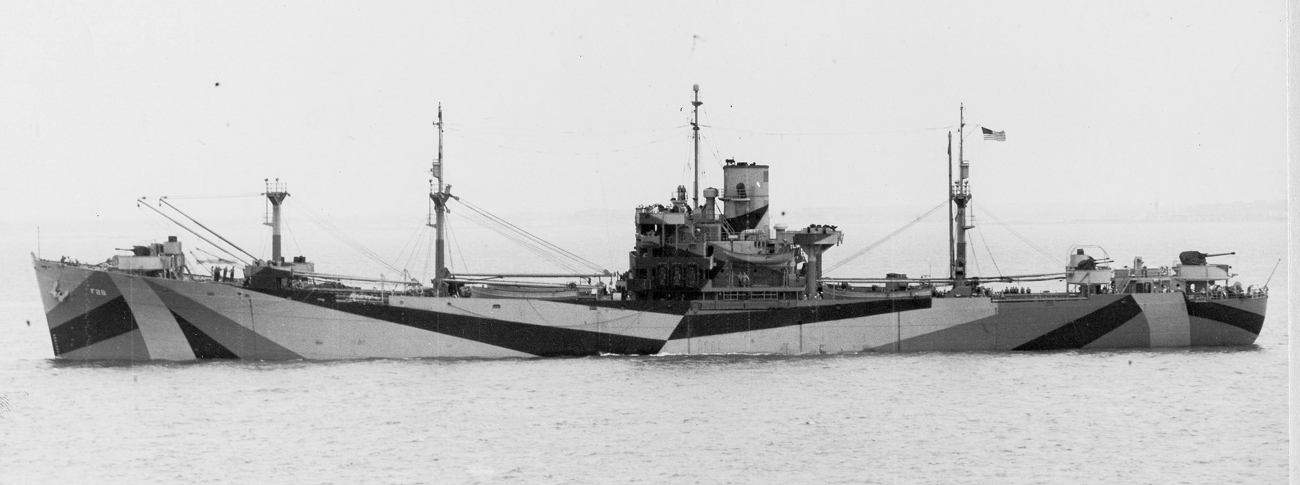 ship
